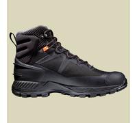 Blackfin III Mid DT Men Größe UK 11,5 Farbe black-black