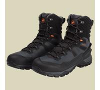 Mammut Blackfin III WP High Herren schwarz 11,5