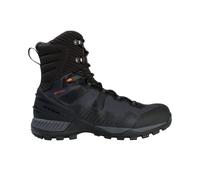 Blackfin III WP High Men (Winterwanderschuh) - Mammut black 7.5 UK / 41 1/3