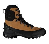 Blackfin Leather High GTX Men, hoher Bergschuh, Hiking Footwear (High) Herren - Mammut claystone 12 UK / 47 1/3