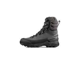 Blackfin Leather High GTX Men, hoher Bergschuh, Hiking Footwear (High) Herren - Mammut claystone 9 UK / 43 1/3