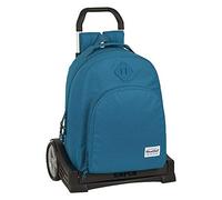 Blackfit8 Blackfit8 Schule Mediana Azul