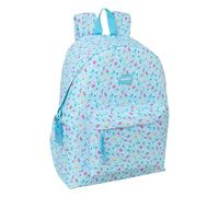 Safta 14.1´´ Blackfit8 Petals 17.30l Backpack Blau Kinder