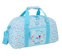 Safta Blackfit8 Petals 26l Bag Blau Kinder