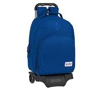 Blackfit8 Schule, M, dunkelblau, M, Schule