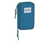 Blackfit8 Schule Mediana Azul