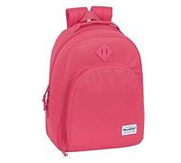 Safta Blackfit8 20.10l 27x33x10 Cm 642051305 Backpack Rosa
