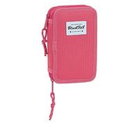 Blackfit8 Schule Mediana Rosa