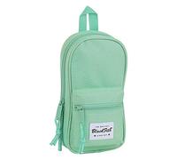 Safta Filled Blackfit8 1.4l Mäppchen One Size Turquoise