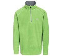 Blackford Men's Pull Over Microfleece - FERN XS