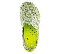 BLACKFOX Clog LILY grün - Größe 38