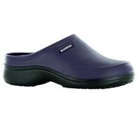 Blackfox Clog Mellow, Blau