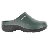 Blackfox Clog Mellow, Dunkelgrün