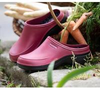 Blackfox Clog Mellow, Dunkelrot