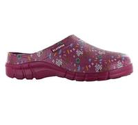 Blackfox Damen-Clog Lily, pink