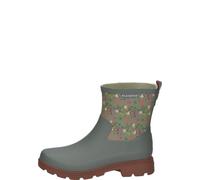 Blackfox Damen Gummistiefelette ADELIA grün 40
