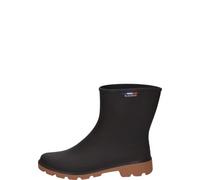 Blackfox Damen Gummistiefelette DORDOGNE braun 43/44