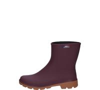 Blackfox Damen Gummistiefelette DORDOGNE feige 35/36