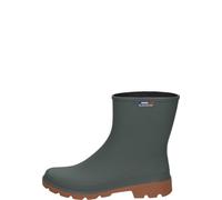 Blackfox Damen Gummistiefelette DORDOGNE grün 41/42