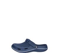 Blackfox Damen- und Herrenclog PALMA blau 39