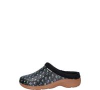 Blackfox Damen Winterclog ERIN schwarz 39