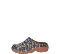 Blackfox Damenclog ADELIA blau 40