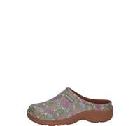 Blackfox Damenclog ADELIA grün 39