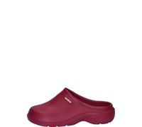 Blackfox Damenclog COLORS rot 38
