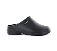 Blackfox Garten-Clog Colors schwarz Größe 39