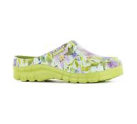 Blackfox Garten-Clog Lily anisgrün Größe 40