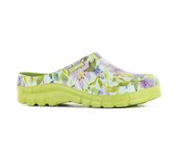 Blackfox Garten-Clog Lily anisgrün Größe 41