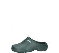 Black Fox Colors Gartenclogs (Schuhgröße: 44, Synthesekautschuk, Grün)
