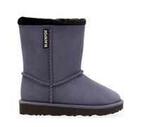 blackfox Kinderstiefel CHEYENNETOO (1, limited Blau, 30/31, EU Schuhgrößensystem, Grundschulkind, Damen, Numerisch, M, 24)