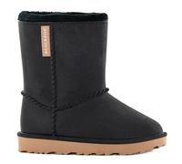 Blackfox Kinderstiefel Cheyennetoo Größe 34/35 Schwarz