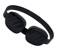 Blackout Schlafmaske, 3D bewegliche Augenmulden, verstellbare Augenabdeckung, 17 x 7,4 x 2 cm, weiche bequeme Schlafmaske für Männer und Frauen, Reisen, Nickerchen, Schichtarbeit, mit Etui