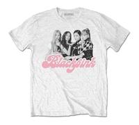 Blackpink Band Photo T Shirt L