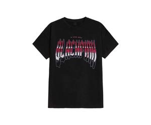 Blackpink - Gothic - T-Shirt - Schwarz - S - 100% Baumwolle Schwarz S