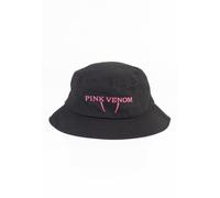 Blackpink - Pink Venom - Bucket Hut - Schwarz - L/XL - 100% Baumwolle Schwarz L/XL