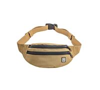 BlackRapid Hüfttasche mit 2 Reißverschlusstaschen Coyote 10 % Osterrabatt