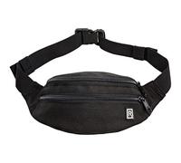 Blackrapid Waist Pack mit 2 Reißverschluss & verstellbarem Gürtel schwarz