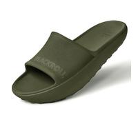 Recovery Slopes Erholungsschuhe Unisex olive -M