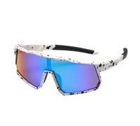 Blacksheep Mimi Kinder-Sonnenbrille 2-6 Jahre - UV400, bruchsicher & flexibel