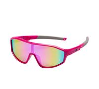 Blacksheep Theo Kinder-Sonnenbrille 3-8 Jahre - UV400, stoßfest & flexibel Pink