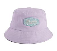 Blackskies Oasis Bucket Hat | Herren Damen Unisex Sonnenhut Fischerhut Pastell Fliederviolett-Mint