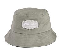 Blackskies Oasis Bucket Hat | Herren Damen Unisex Sonnenhut Fischerhut Pastell Salbeigrün-Grau