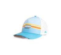 Blackskies® Pro Flow Sport Performance Cap | Wasserabweisende Unisex Premium Baseball Kappe | Wassersport, Padel Gym Joggen Surfen Strand Tennis Herren Damen Cap - Basecap Männer Frauen
