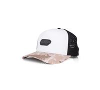 Blackskies® Pro Flow Sport Performance Cap | Wasserabweisende Unisex Premium Baseball Kappe | Wassersport, Padel Gym Joggen Surfen Strand Tennis Herren Damen Cap - Basecap Männer Frauen
