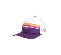 Blackskies® Pro Flow Sport Performance Cap | Wasserabweisende Unisex Premium Baseball Kappe | Wassersport, Padel Gym Joggen Surfen Strand Tennis Herren Damen Cap - Basecap Männer Frauen