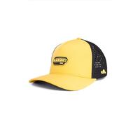 Blackskies® Pro Flow Sport Performance Cap | Wasserabweisende Unisex Premium Baseball Kappe | Wassersport, Padel Gym Joggen Surfen Strand Tennis Herren Damen Cap - Basecap Männer Frauen