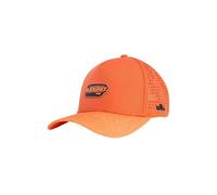 Blackskies® Pro Flow Sport Performance Cap | Wasserabweisende Unisex Premium Baseball Kappe | Wassersport, Padel Gym Joggen Surfen Strand Tennis Herren Damen Cap - Basecap Männer Frauen